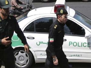 مقتل رجلي شرطة في مدينة - ميناء الإمام الخميني، بمحافظة خوزستان