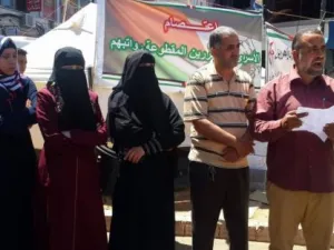 الحكومة الفلسطينية تقطع رواتب عشرات الأسرى المحررين والمعتقلين في السجون الإسرائيلية