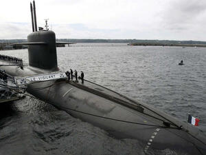 يأمل الخبراء العسكريون الأستراليون أن تسمح الغواصات لبلادهم بتوفير قوة ردع