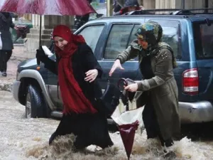 Storm Miriam (Twitter)