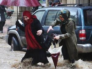 Storm Miriam (Twitter)