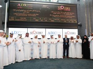 Trading Al Qudra Holding’s shares officially started on December 4. 