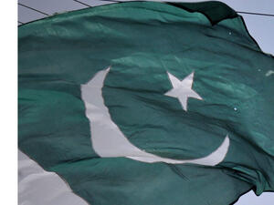 Sherry Rehman made a historic mark by being appointed as Pakistan’s first female opposition leader in the Senate.(AFP/ File Photo)