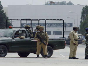  باكستان تحدد يوم 25 يوليو المقبل موعدا لإجراء الانتخابات التشريعية