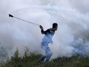 غوتيريش يدعو إلى تفادي "نزاع جديد مدمر" في غزة

