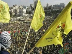 حماس تمنع فتح من الاحتفال بانطلاقتها
