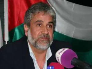 تطاول احد الضيوف في الاتجاه المعاكس على الرئيس الراحل ياسر عرفات
