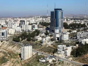 Turkey ranks fourth on the top exporters to Palestine.  (TripAdvisor)