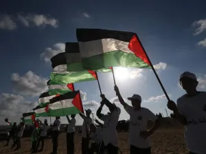 نرفض منح الشرعية لإسرائيل في القدس باعتبارها السلطة القائمة بالاحتلال