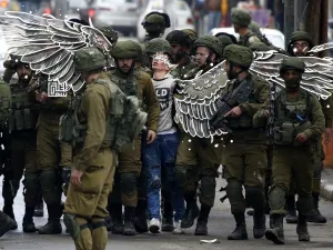 يشكل وضع القدس إحدى أكبر القضايا الشائكة لتسوية النزاع بين الفلسطينيين وإسرائيل