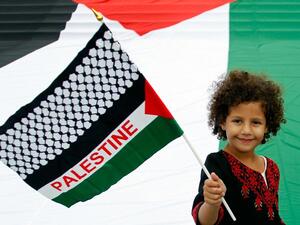 European countries including the UK, France and Sweden have supported the establishment of a Palestinian state. (AFP/File)