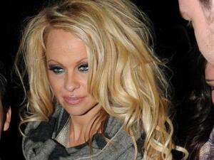 باميلا أندرسون