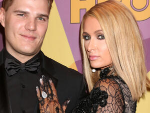 The 37-year-old DJ and socialite was partying at RC Cola Plant at Mana Wynwood in Miami last week when she managed to lose her expensive ring, given to her by fiancé Chris Zylka. (Source: Kathy Hutchins - Shutterstock)