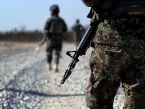 Funding continued despite credible allegations of "gross violations of human rights," including child rape (AFP/File)