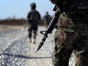 Funding continued despite credible allegations of "gross violations of human rights," including child rape (AFP/File)