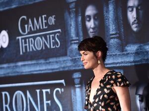 Actress Lena Headey attends a "Game Of Thrones" promotional event. (AFP/ File)