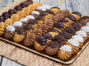 حلى البيتي فور