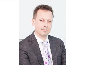 Philippe Norre , Head of Indirect Taxes at KPMG in Bahrain