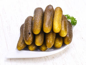 مخلّل الخيار