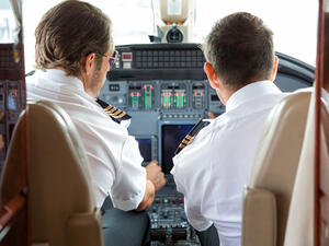 The new airline will start operations from September 23. (File photo)