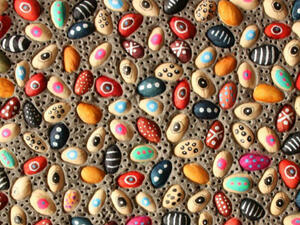 يمكنك الاستفادة من قشر الفستق في عمل ديكور بسيط على حائط حجرتك يمكنك الاستفادة من قشر الفستق في عمل ديكور بسيط على حائط حجرتك