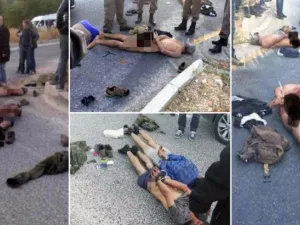 Turkish President Erdogan has jailed hundreds in recent months (Stockholm Center for Freedom)