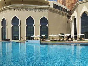 Bab Al Qasr