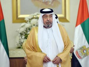 On Sunday, President Sheikh Khalifa bin Zayed Al Nahyan issued a decree establishing the new firm. (Photo: Wam) On Sunday, President Sheikh Khalifa bin Zayed Al Nahyan issued a decree establishing the new firm. (Photo: Wam)