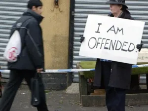 The study found that isolated Muslim communities in places like Colchester, Bishop's Stortford and Boston have become especially vulnerable.