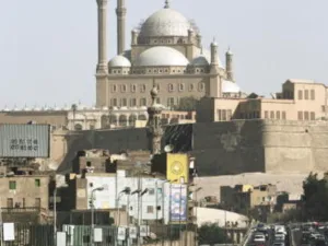 According to one report, there are 30,000 roads accidents annually in Egypt