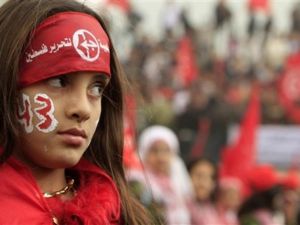 Looking to an independent Palestine - sooner or later?