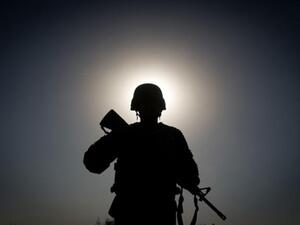 &quot;&quot;He claimed to me that he shot his wife when she told him he is not a man&quot; says policeman.