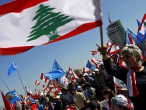 Lebanon celebrates Independence day