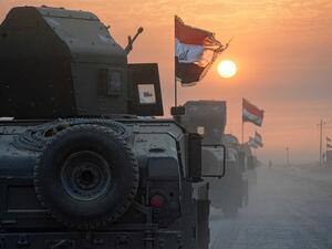 العراق على طريق "التحالفات الطائفية"
