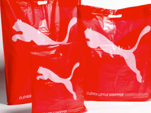 PUMA’s Clever Little Bag