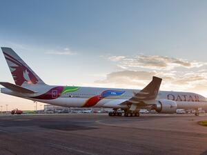 QA said it plans to increase the number of destinations it serves to 220 by 2022 from the current 164. (Shutterstock)