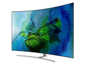 QLED TV