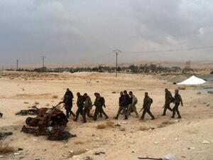 اعتبرت القوات المشتركة أن ما تقوم به المليشيا الحوثية يعد مخالفاً للقانون الدولي