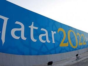 Zwanziger has referred to Qatar as a "cancerous growth on world football"