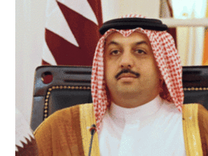 خالد العطية