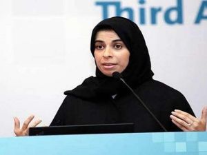  لولوه راشد الخاطر