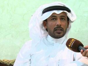  شاعر المليون، محمد بن فطيس المري