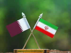 A customs report said in June that Iran had exported 216.585 tons of goods worth $47.666 million to Qatar during the first two months of the current Iranian year (March 21, 2018-May 21, 2018), showing a considerable growth in terms of value. (Shutterstock)