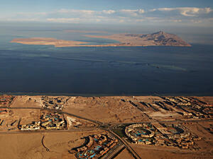 AFP: Egypt's parliament agreed on June 14, 2017, a controversial maritime agreement with Saudi Arabia that transfers the two Red Sea islands to the kingdom, state television and a lawmaker said. The deal, which is still under challenge in court, had sparked rare protests in the country with the opposition accusing the government of selling Egyptian territory to its Saudi benefactors.