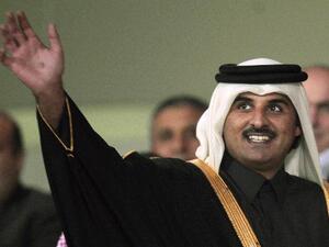 مدمرة هندية تصل قطر لإجراء تمرين عسكري مشترك