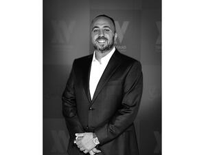 Reda Raad, CEO of TBWA\RAAD