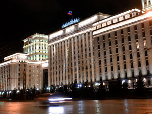 موسكو تعرب عن أملها في أن تتمسك كل من إيران ومجموعة “1+5″ بجميع التزاماتها