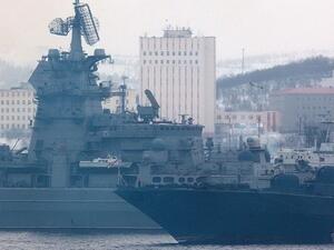 الاختبار المفاجئ يشمل 38 ألف عسكري وأكثر من 3 آلاف وحدة من الآليات الحربية وسفن وغواصات وطائرات