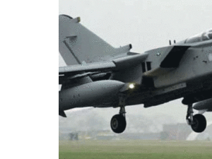 طائرة حربية روسية