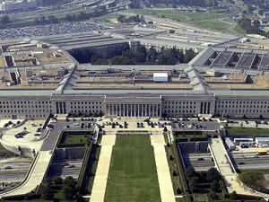 ينص مشروع ميزانية الدفاع على تخصيص 576 مليار دولار للنفقات الأساسية للبنتاغون